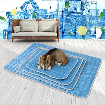 CoolPawz Verkoelende Hondenmat