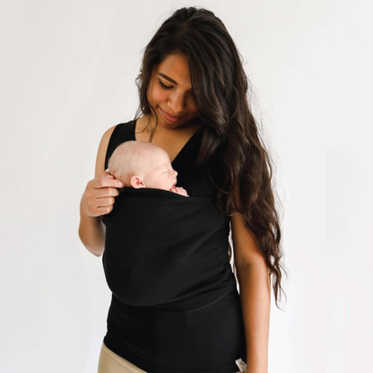 Koozy Dames Casual Vest met Kangoeroezak - Mouwloze Multifunctionele Top voor Comfortabele Dagelijkse Draagbaarheid