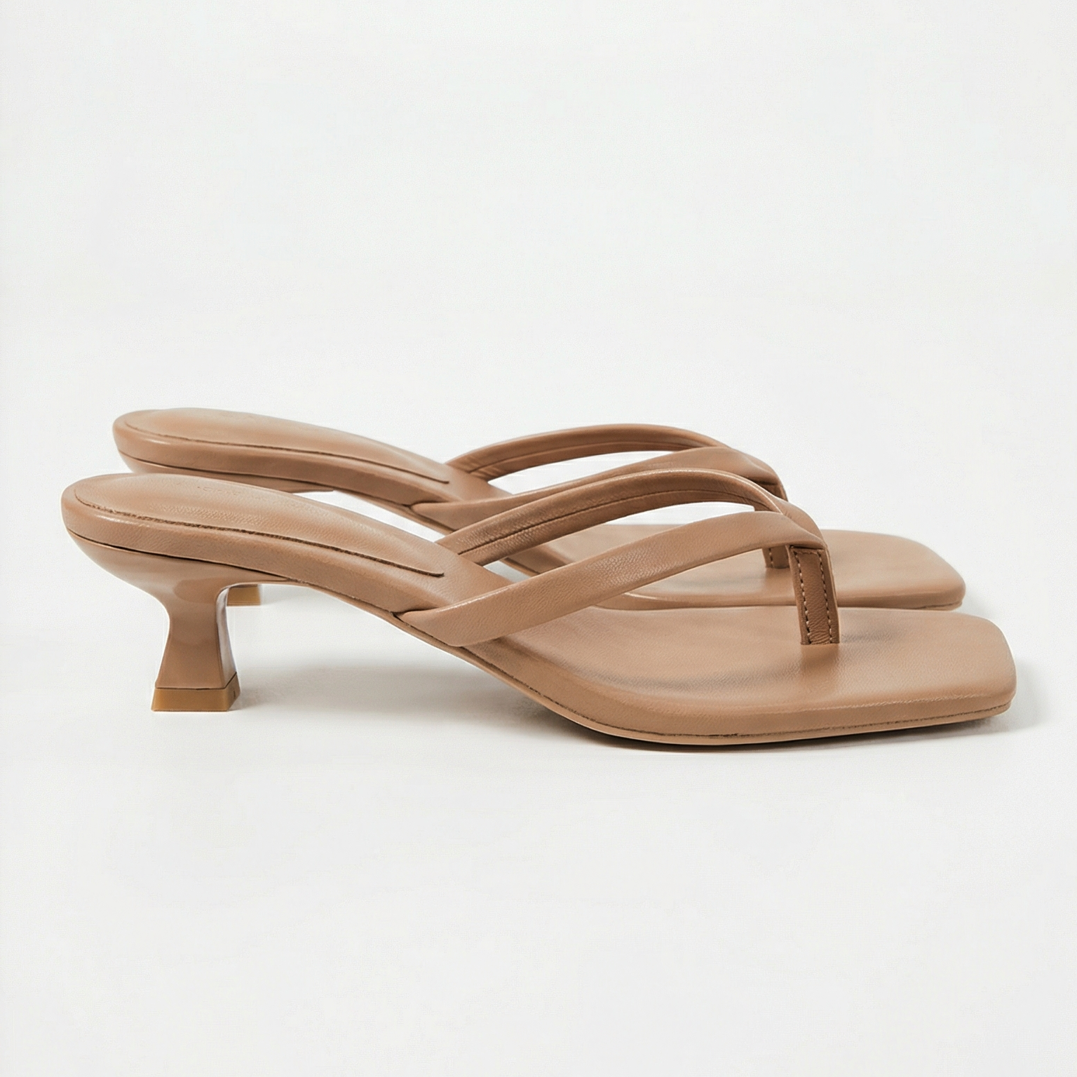 Beige / 42