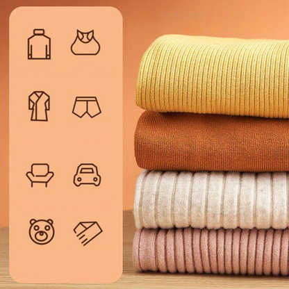 Senta - Haarverwijderaar voor schone kleren en meubels