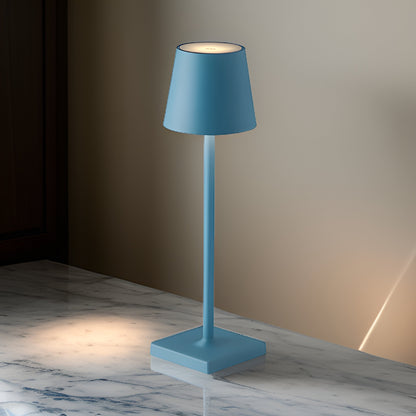 Draadloze tafellamp dimbaar – LED – lange batterijduur