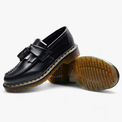 Nolan - Comfortabele Schoenen met Anti-Slip Kwastjes