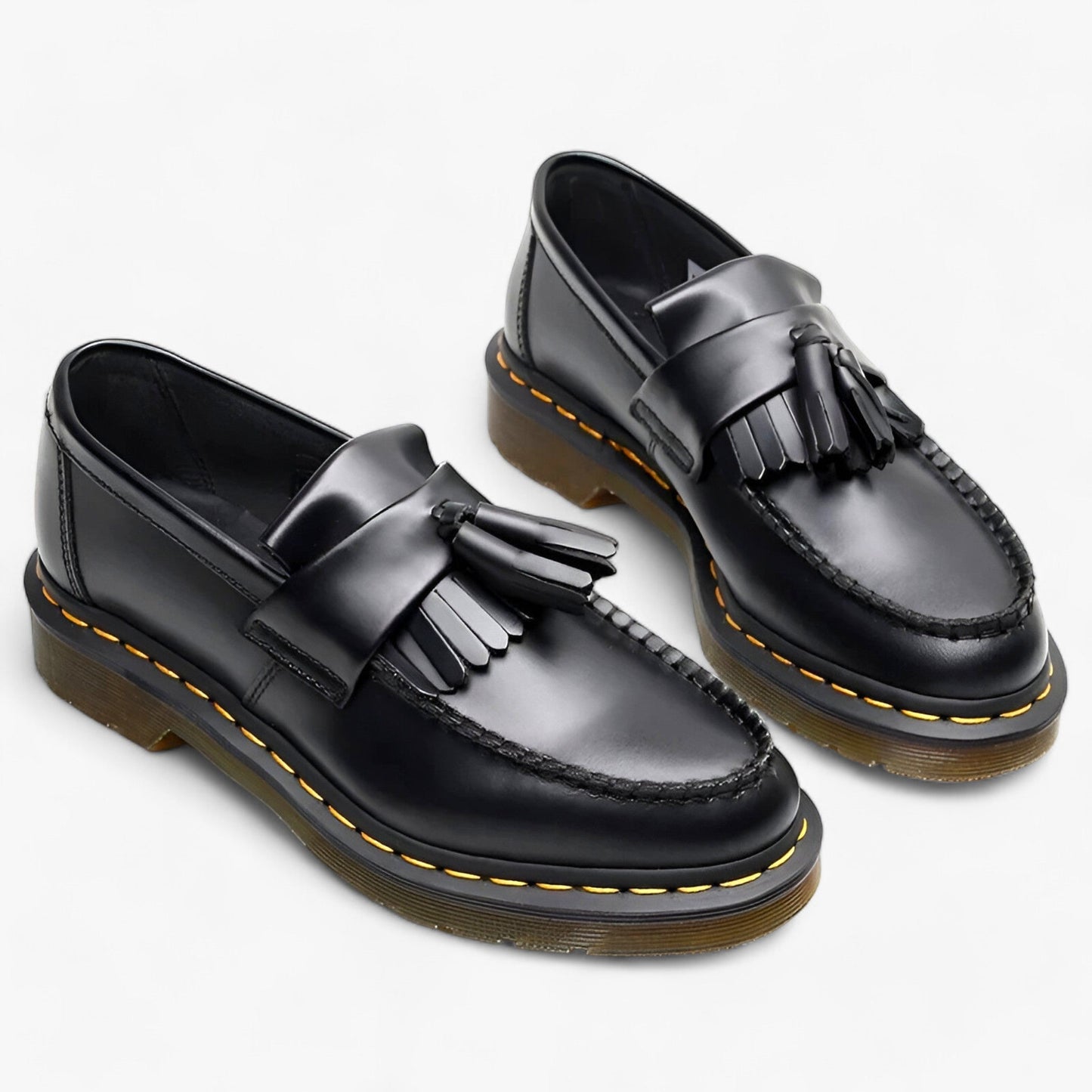 Nolan - Comfortabele Schoenen met Anti-Slip Kwastjes