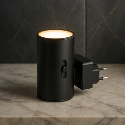 PLUGIFY One - Stekkerlamp voor sfeervol, slim nachtlicht