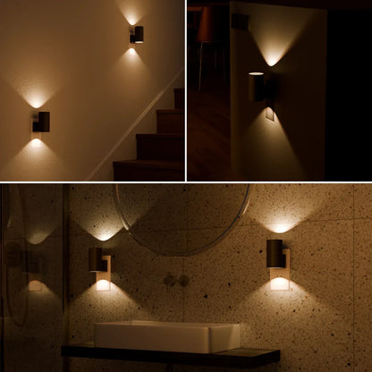 PLUGIFY One - Stekkerlamp voor sfeervol, slim nachtlicht