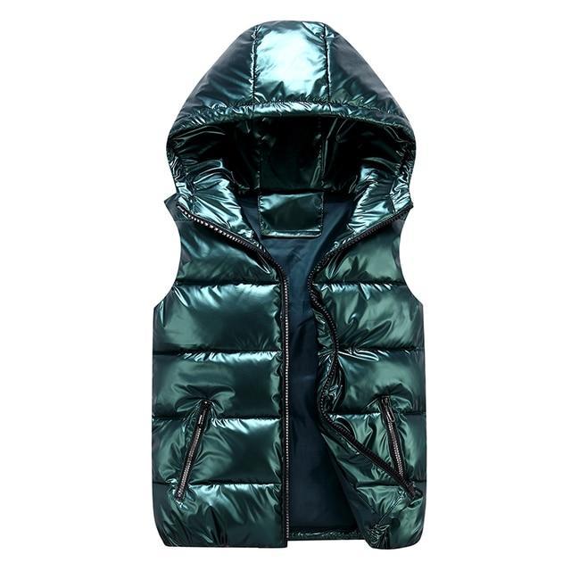 Groen / 2XL