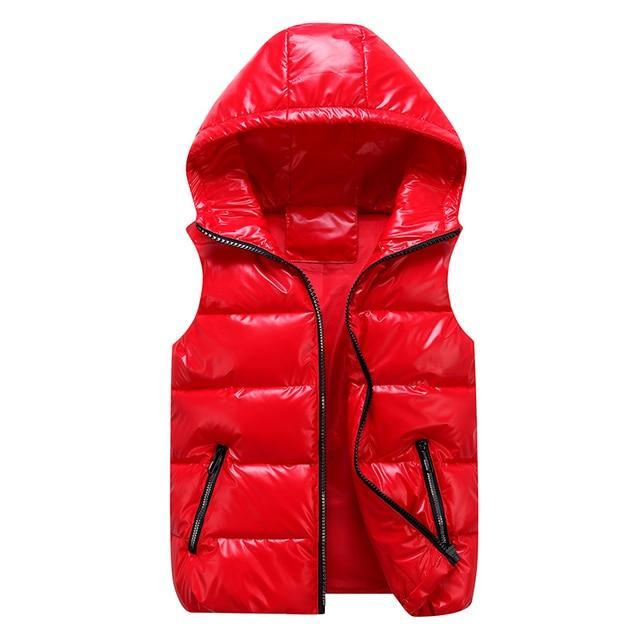 Rood / 2XL