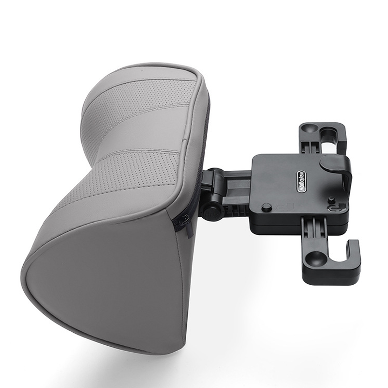 Verstelbaar U-vormig Ergonomisch Hoofdsteunkussen voor in de Auto