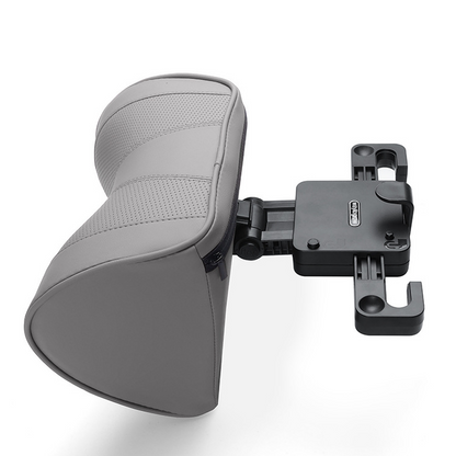 Verstelbaar U-vormig Ergonomisch Hoofdsteunkussen voor in de Auto