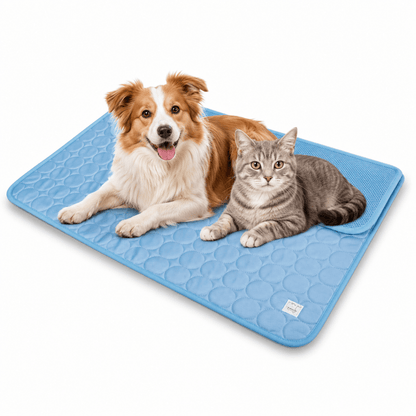 CoolPawz Verkoelende Hondenmat