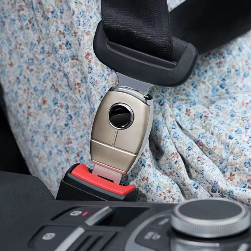 BeltGuard - Verlenger autogordel biedt comfort en veiligheid | 1+1 gratis